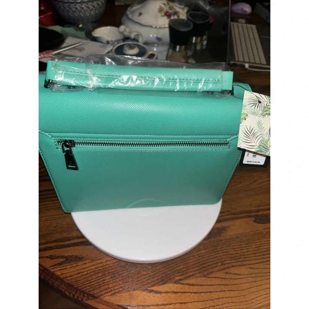 Badgley Mischka Purse - Picture 11 of 12